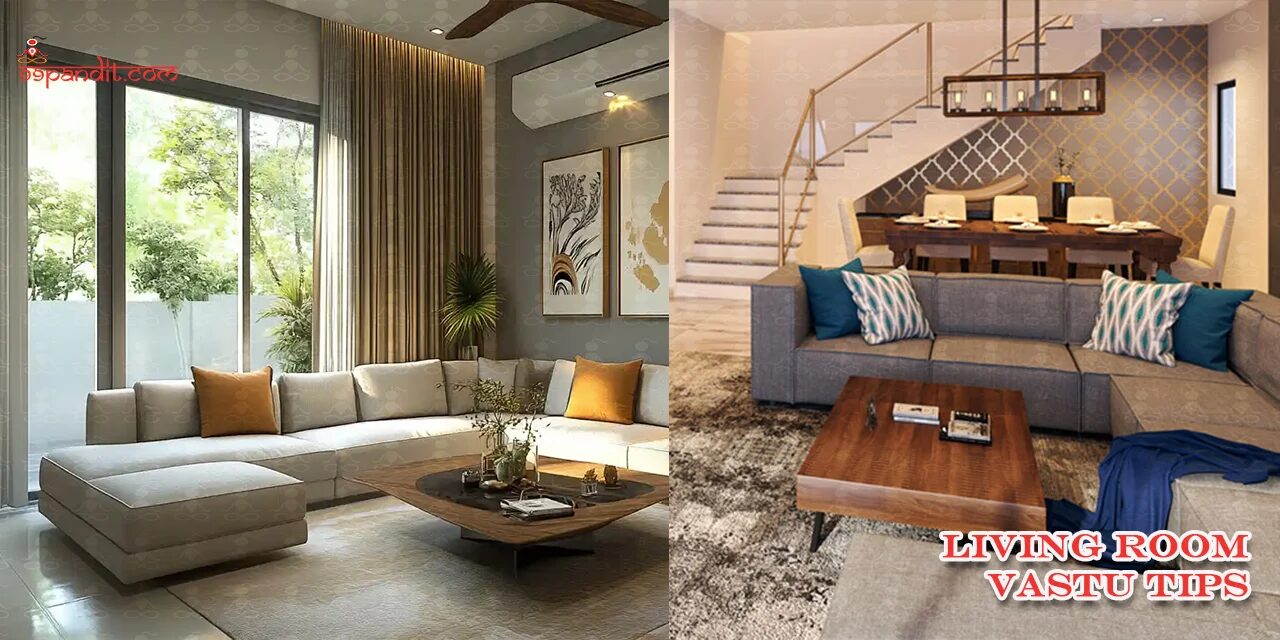 Top 10 Vastu Tips for Home