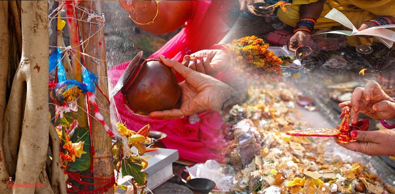 Vat Savitri Puja 2026