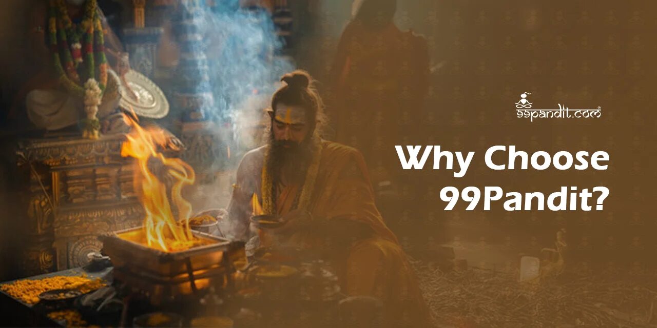 Online Puja Booking