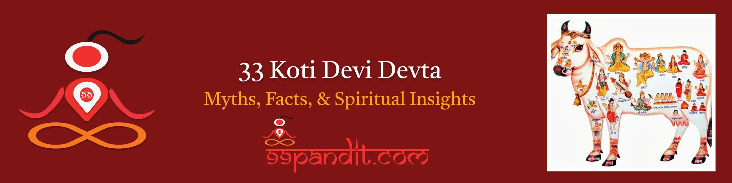 33 Koti Devi Devta