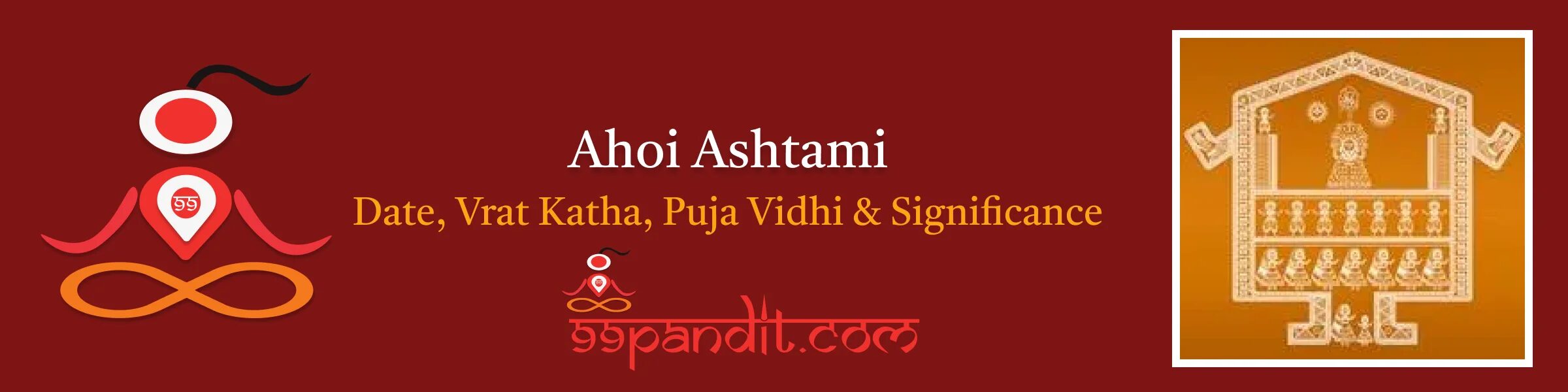 Ahoi Ashtami 2026