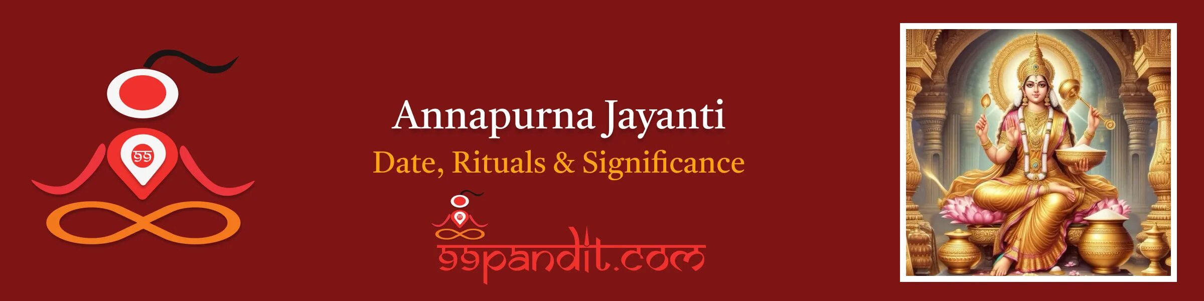Annapurna Jayanti 2026
