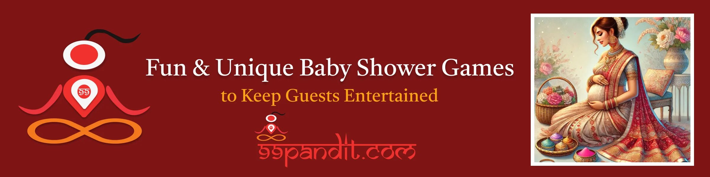 Baby Shower Games