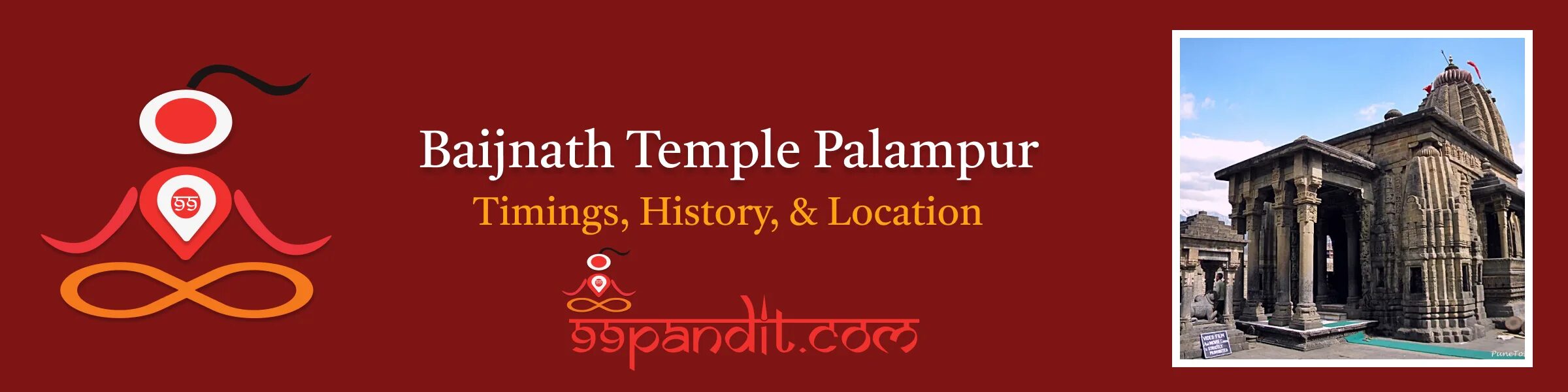 Baijnath Temple