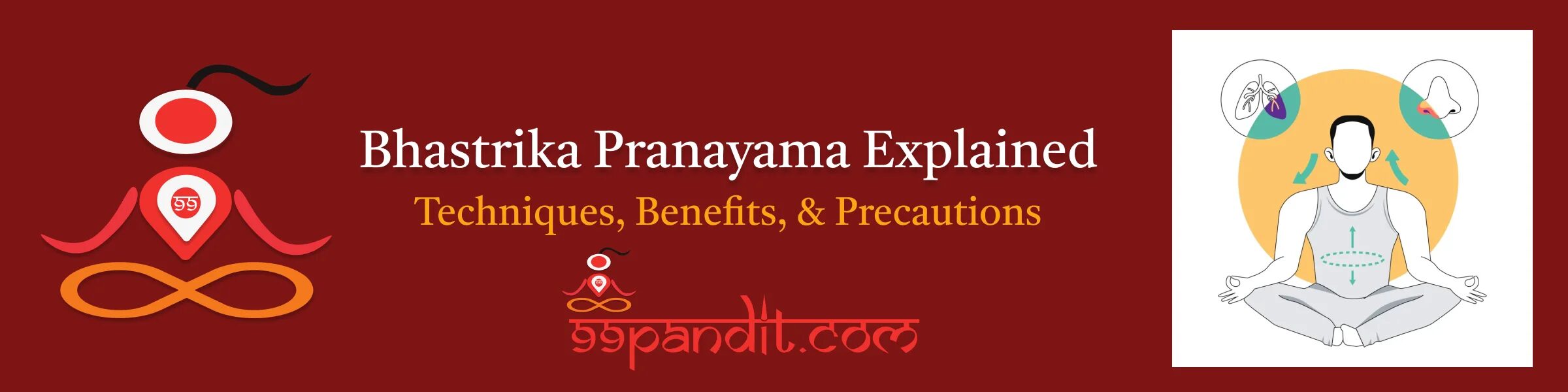 Bhastrika Pranayama