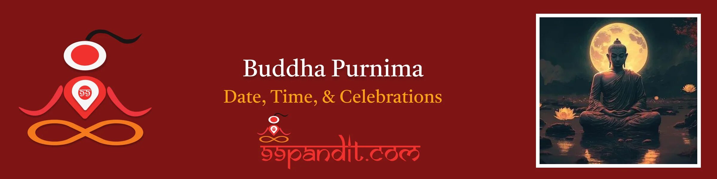 Buddha Purnima 2026