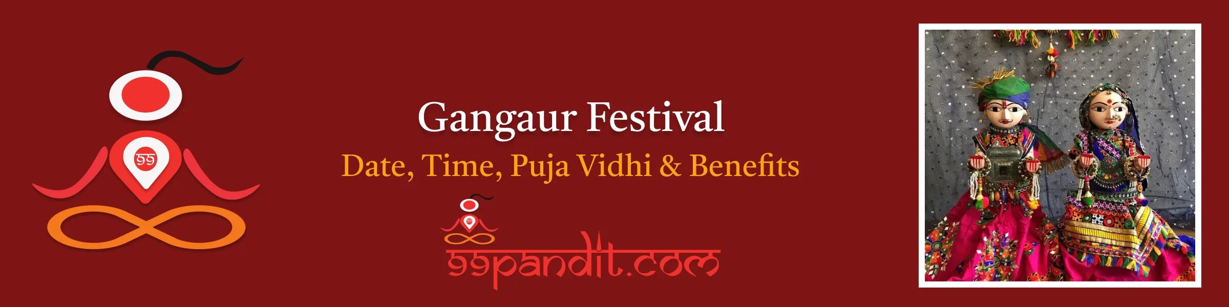 Gangaur 2026