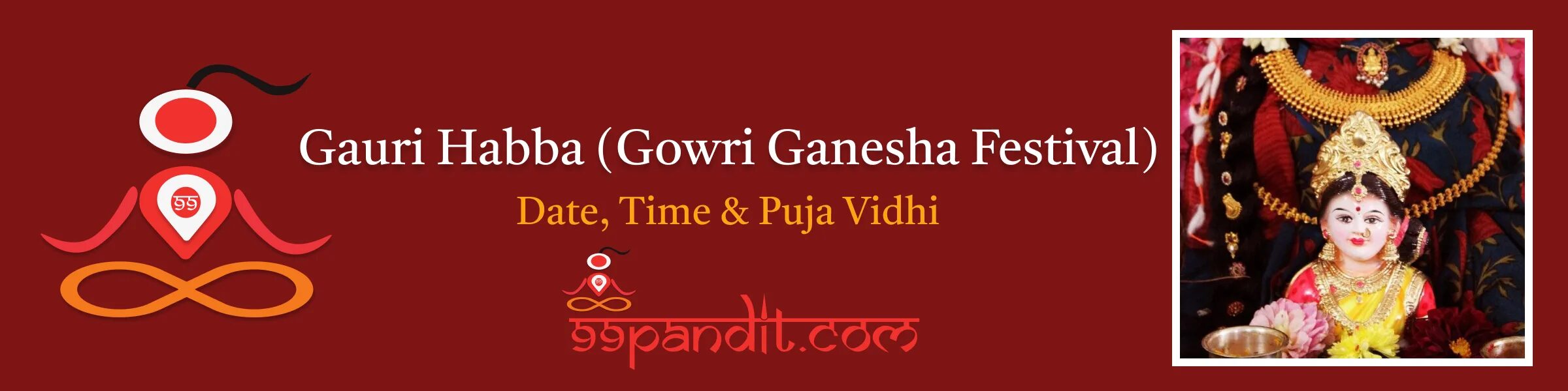 Gauri Habba 2026