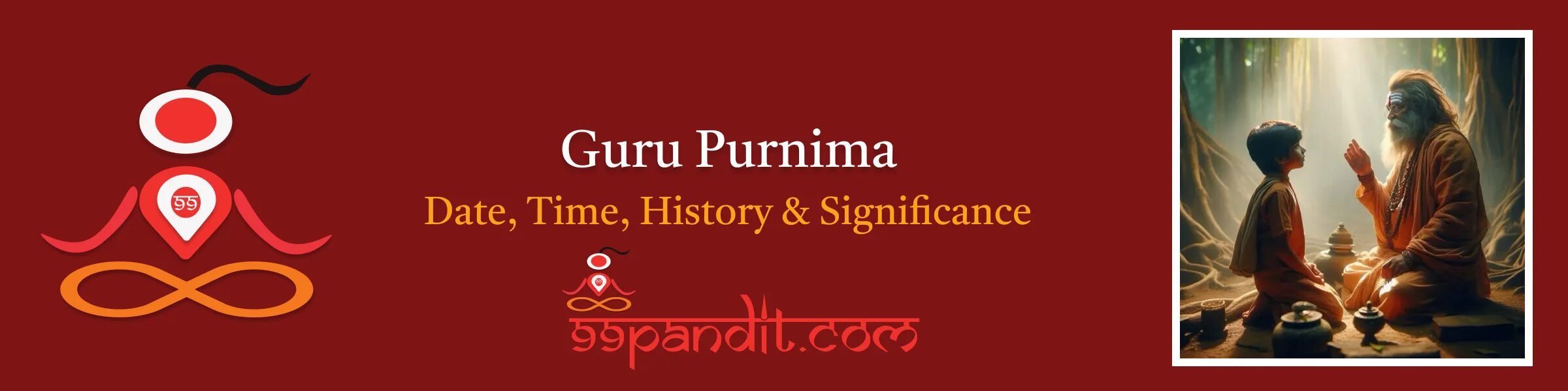 Guru Purnima 2026