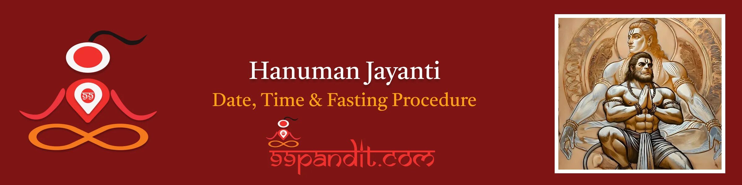 Hanuman Jayanti 2026
