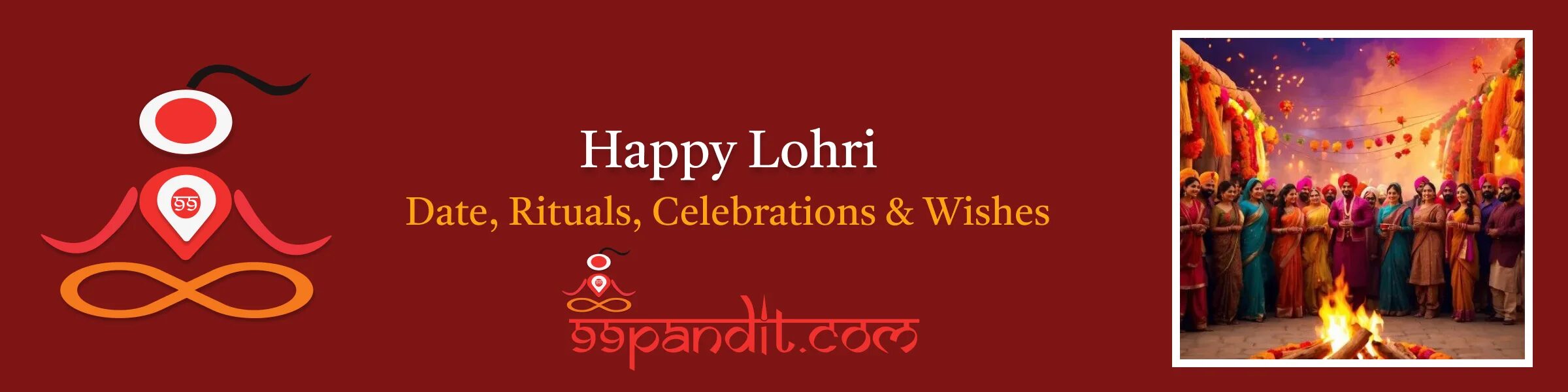 Lohri 2026