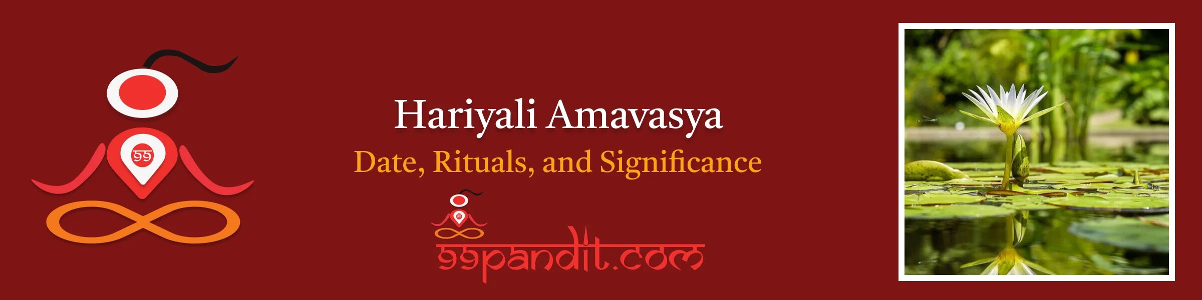 Hariyali Amavasya 2026