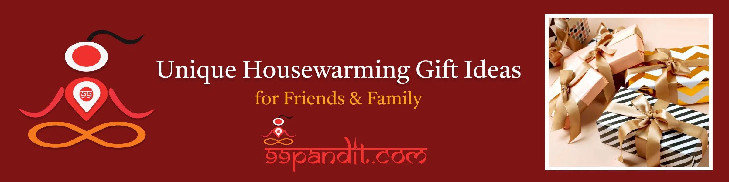 Housewarming Gift Ideas