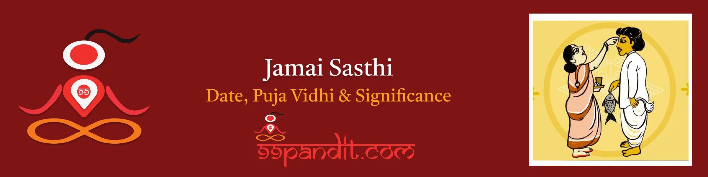 Jamai Sasthi 2026