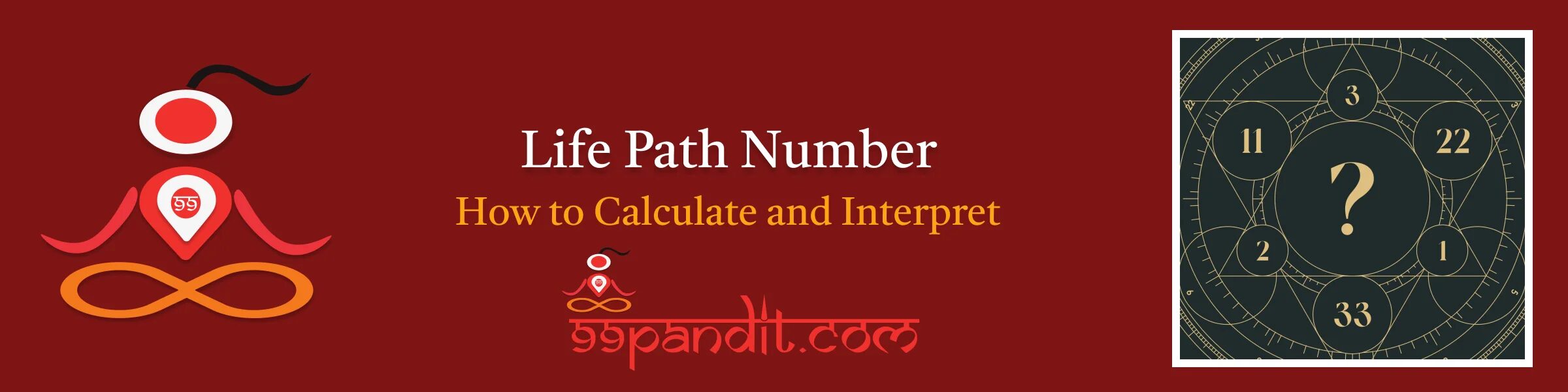 Life Path Number