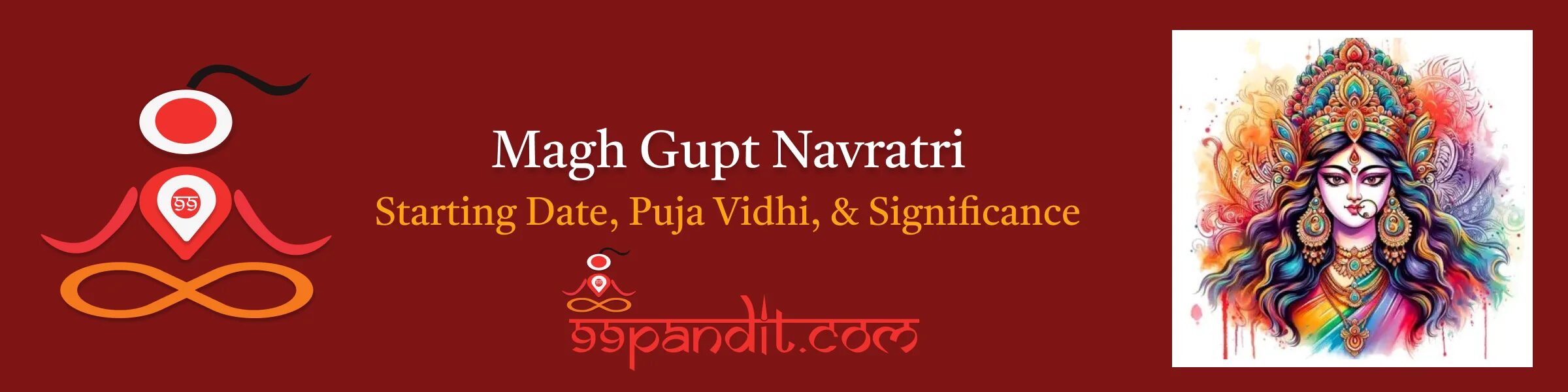Magh Gupt Navratri 2026