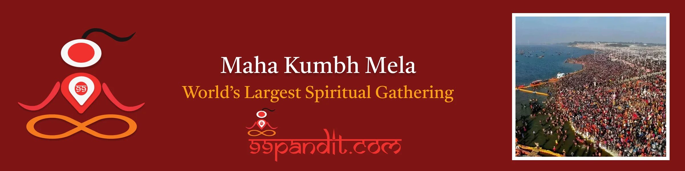 Kumbh Mela 2025