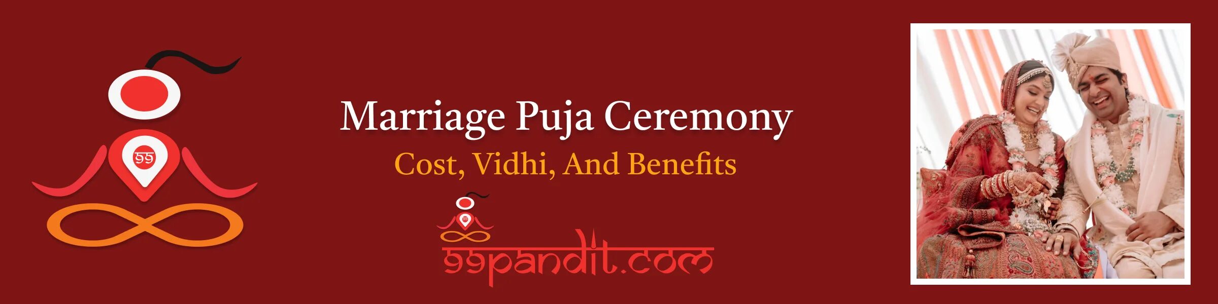 Marriage Puja Ceremony