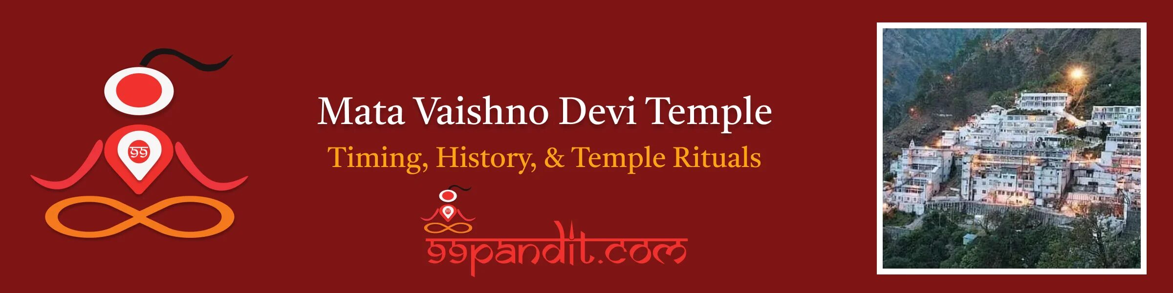 Mata Vaishno Devi Temple