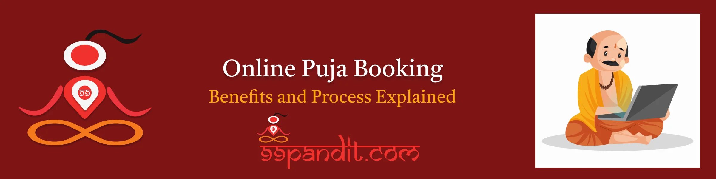 Online Puja Booking