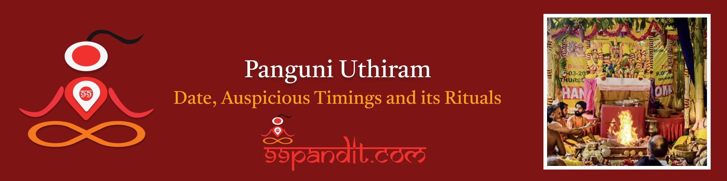 Panguni Uthiram 2026