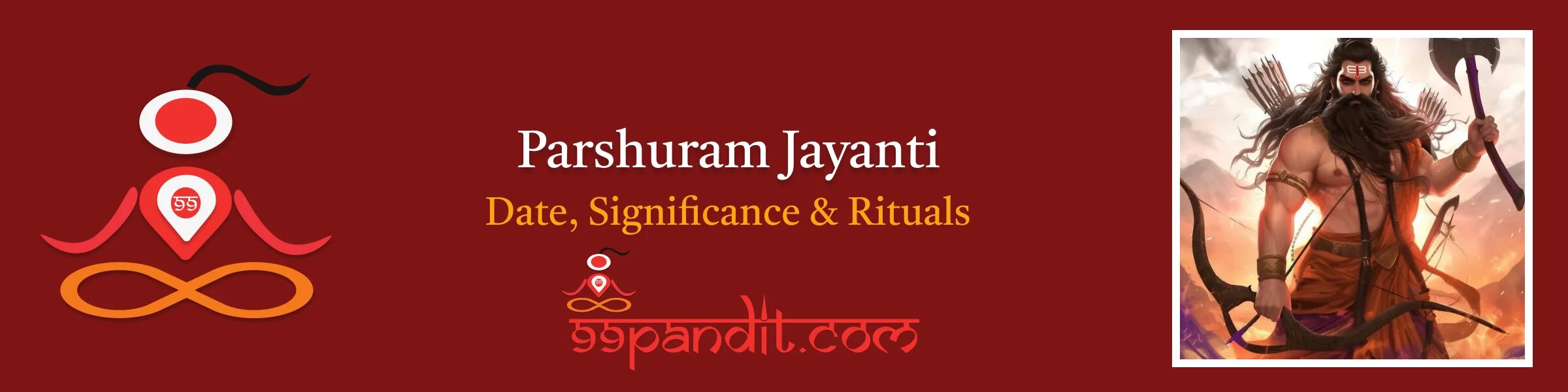 Parshuram Jayanti 2026