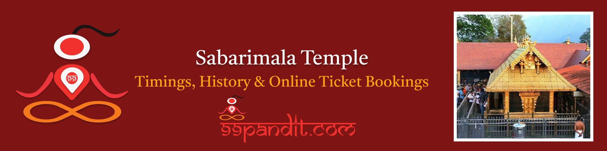 Sabarimala Temple