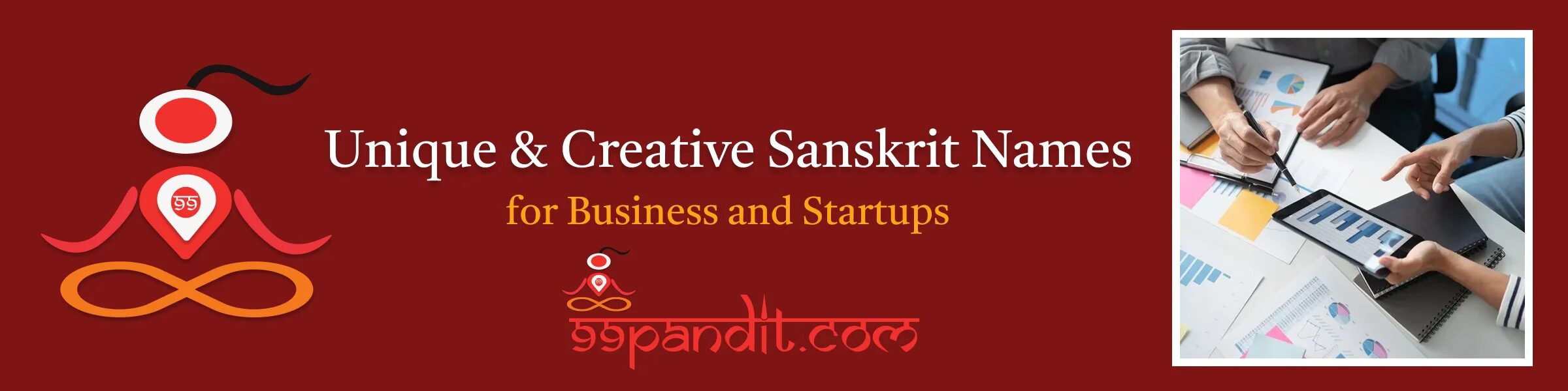 Sanskrit Names for Business