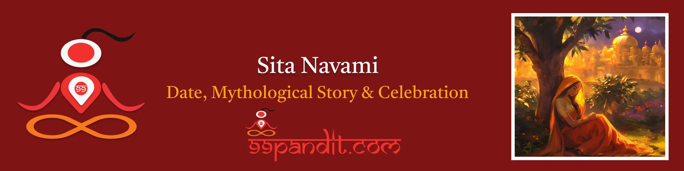 Sita Navami 2026