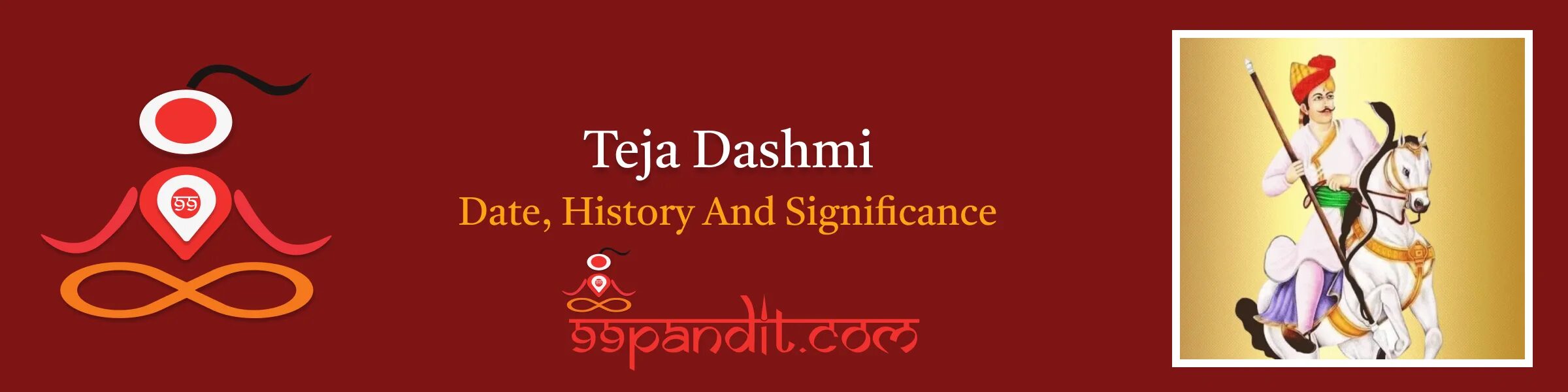 Teja Dashmi 2026