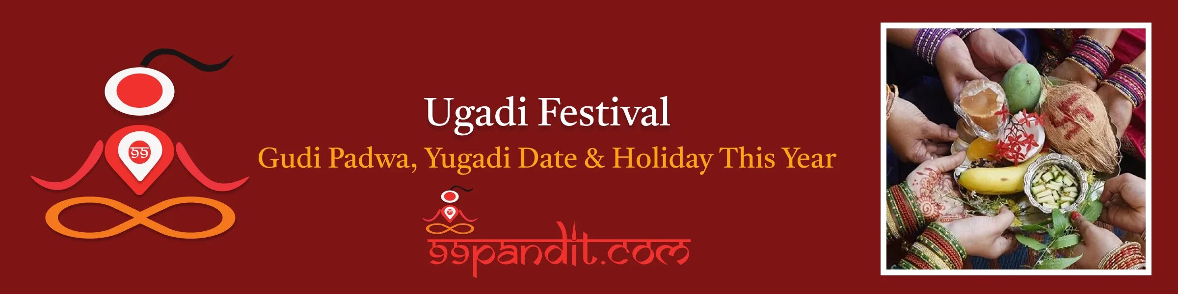 Ugadi 2026