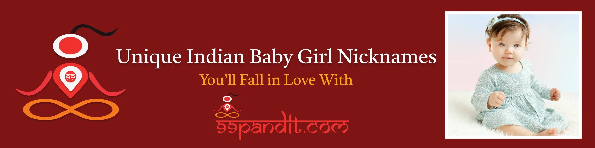 Unique Nicknames for Baby Girl
