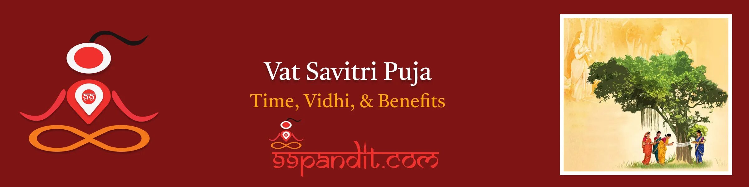 Vat Savitri Puja 2026