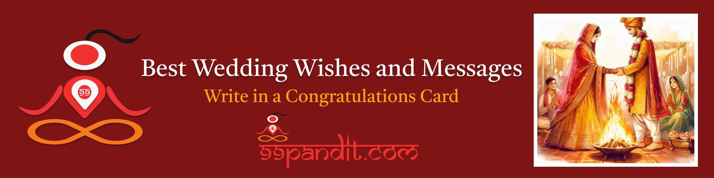 Wedding Wishes