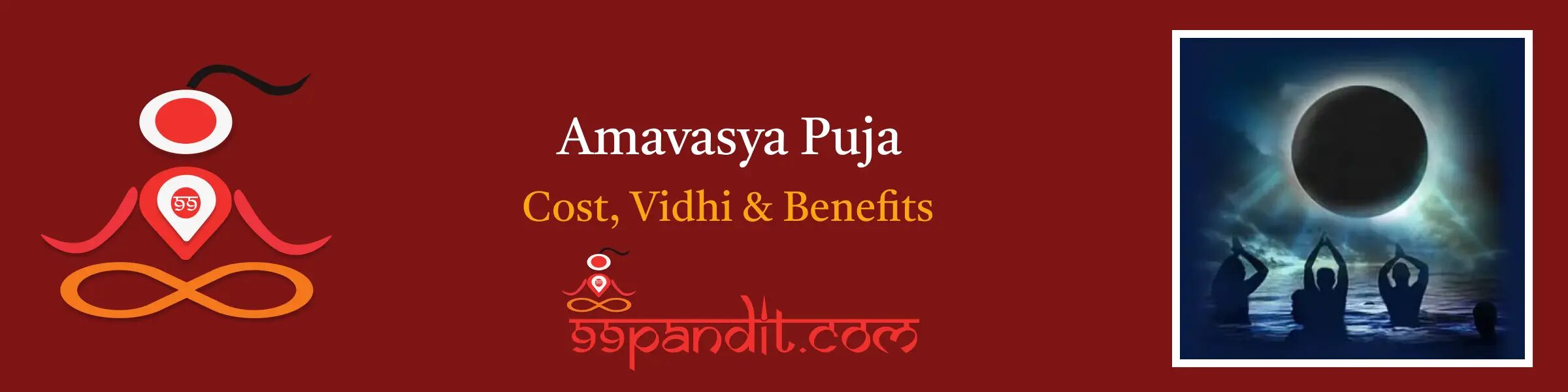 Amavasya Puja