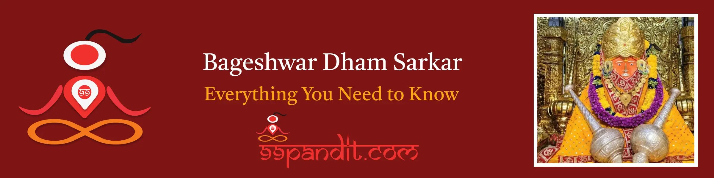 Bageshwar Dham Sarkar