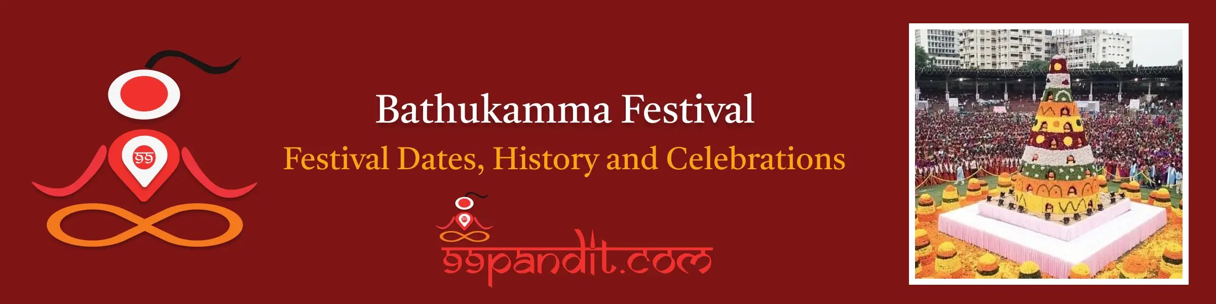 Bathukamma 2026