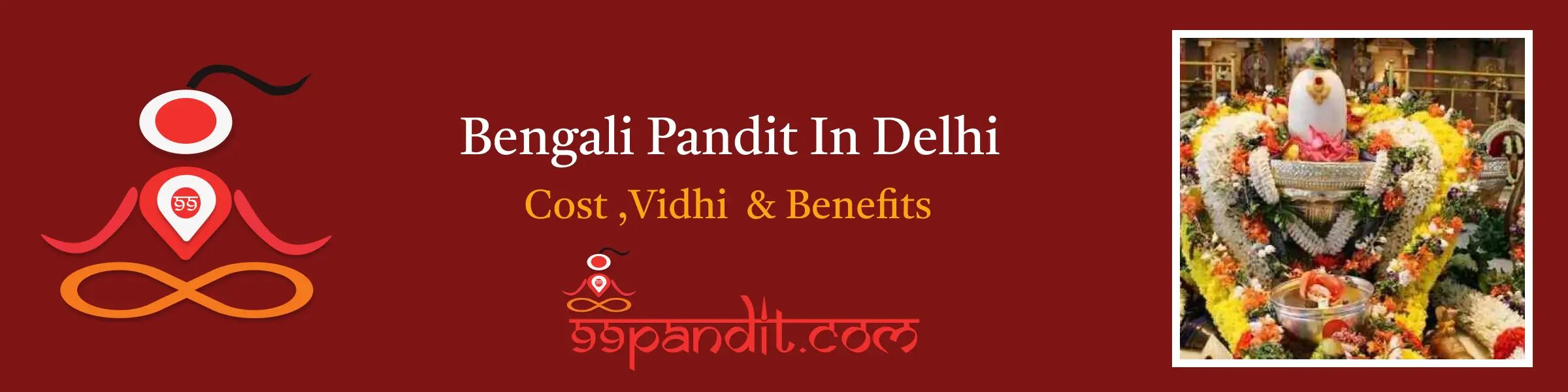 Bengali Pandit In Delhi