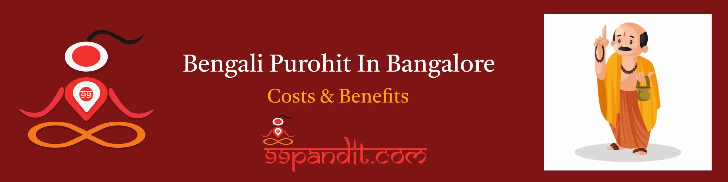 Bengali Purohit In Bangalore