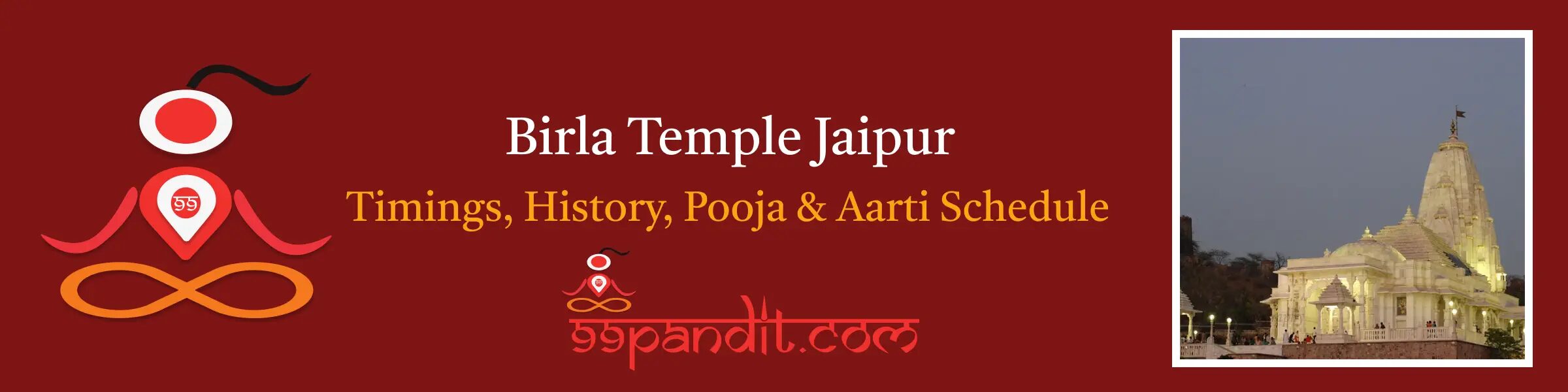 Birla Temple Jaipur