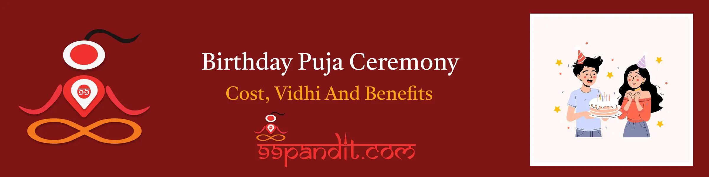 Birthday Puja Ceremony
