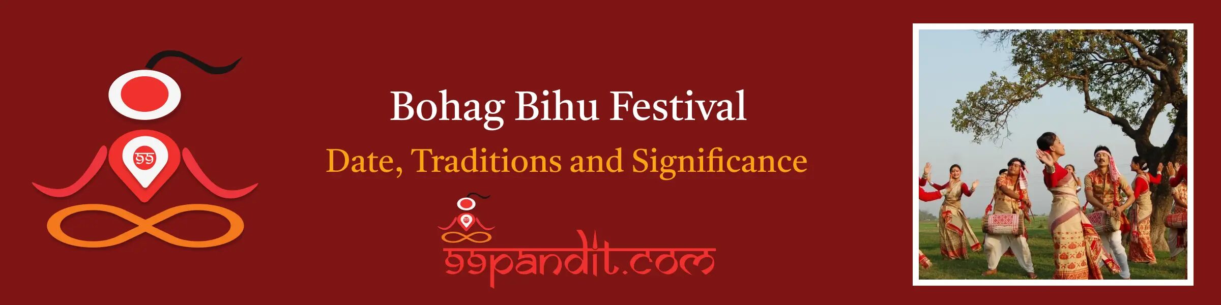 Bohag Bihu 2026