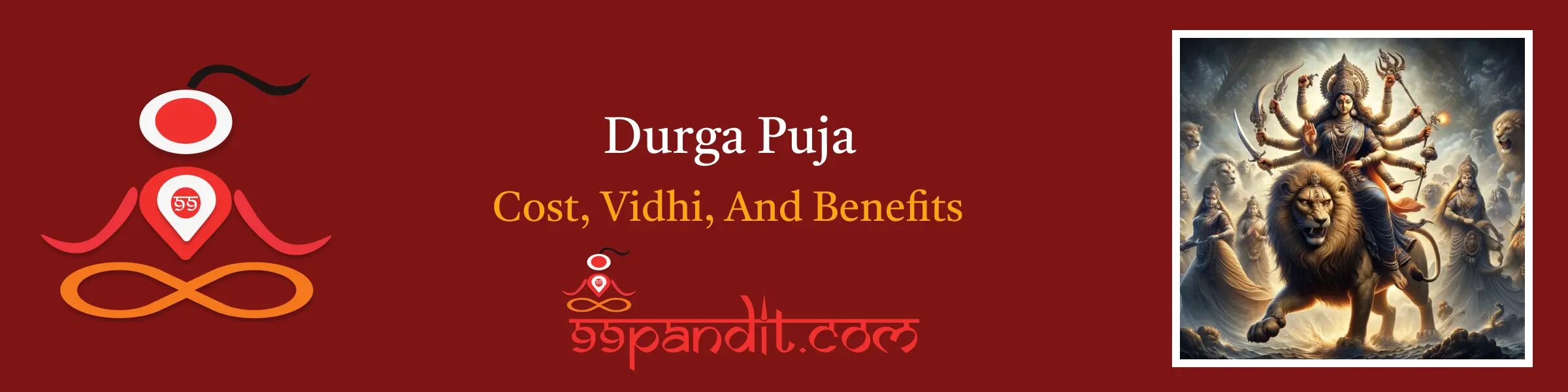 Durga Puja 2026