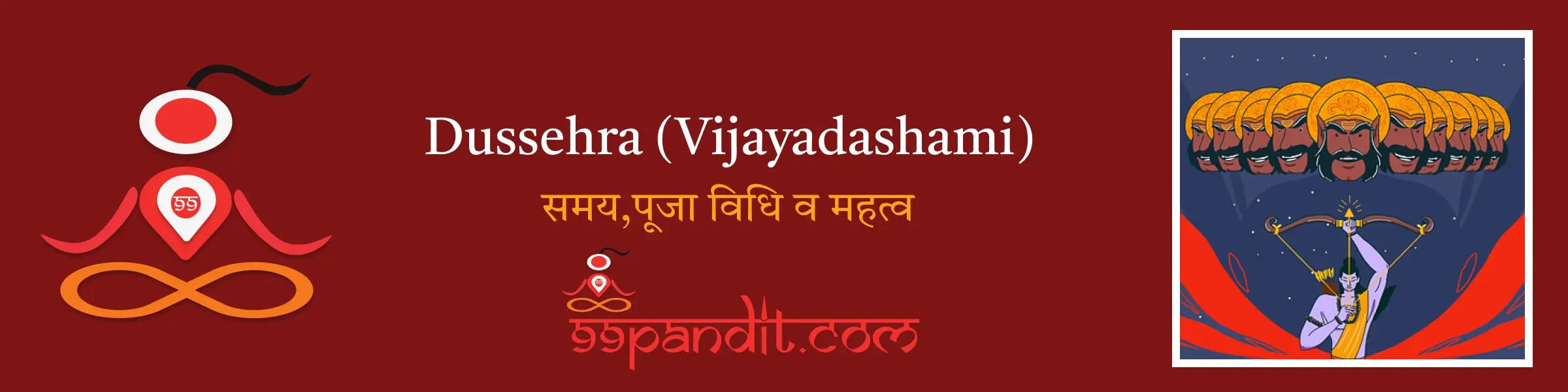 Dussehra 2026