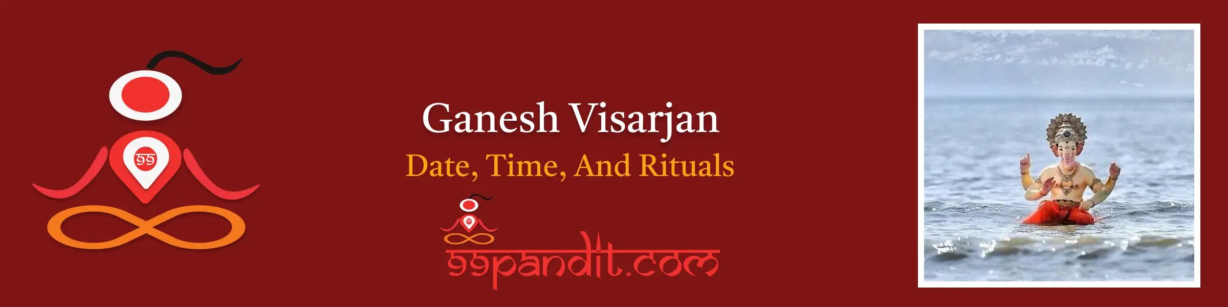 Ganesh Visarjan 2026