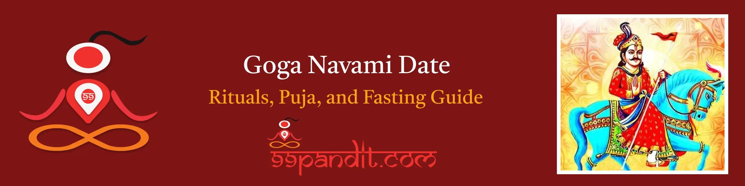 Goga Navami 2026