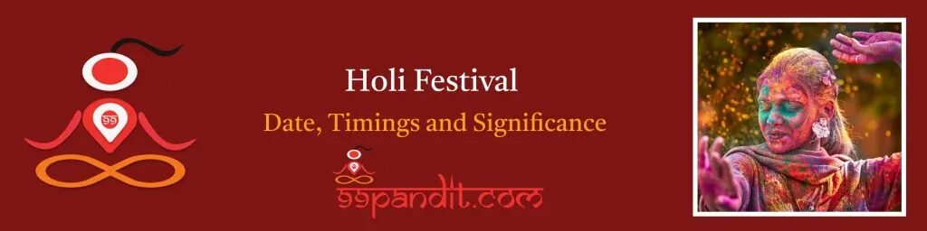 Holi 2026