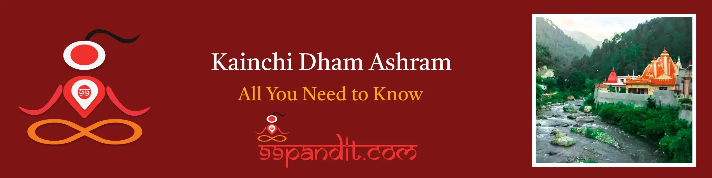 Kainchi Dham