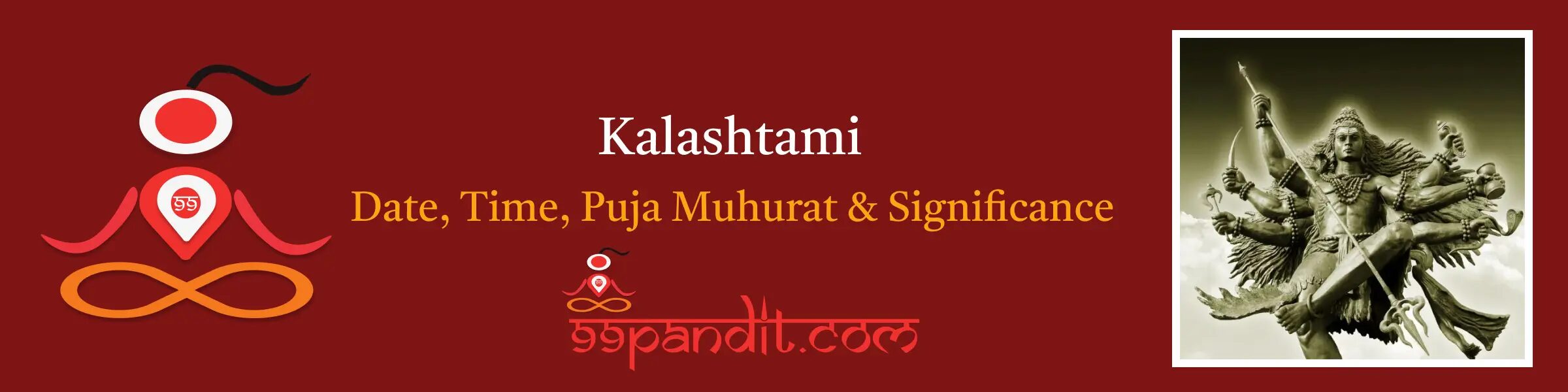 Kalashtami 2026