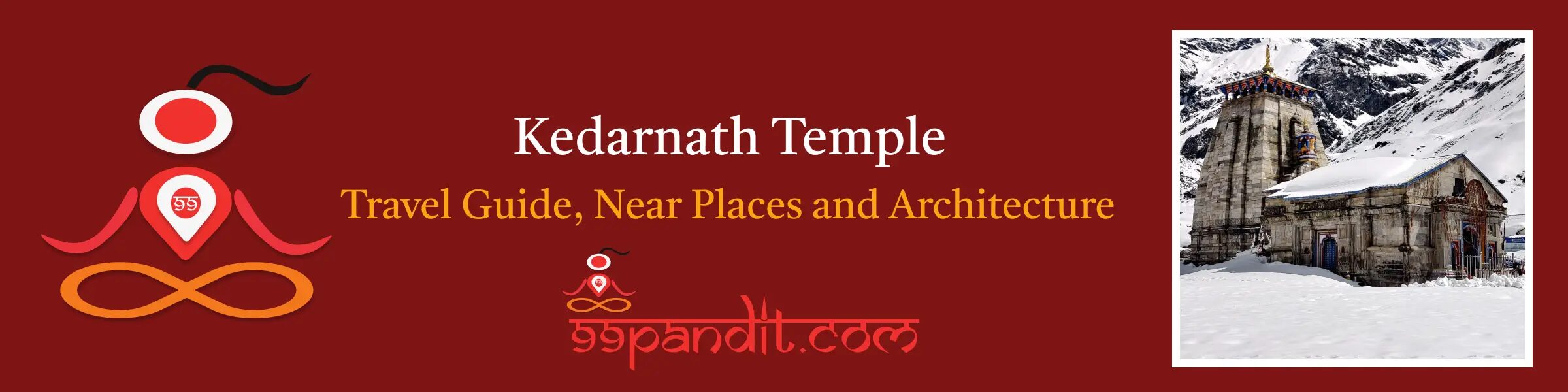 Kedarnath Temple
